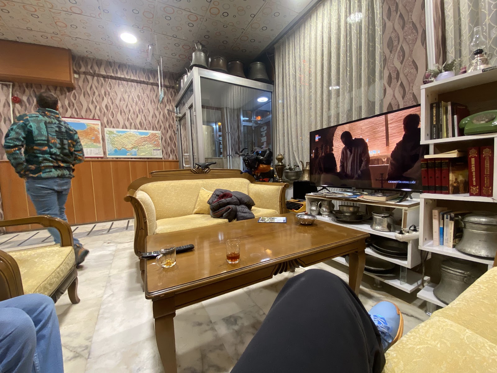 Otel Çınar — fotoğraf 2