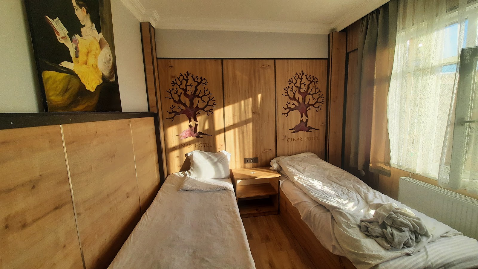 Otel Çınar — fotoğraf 4