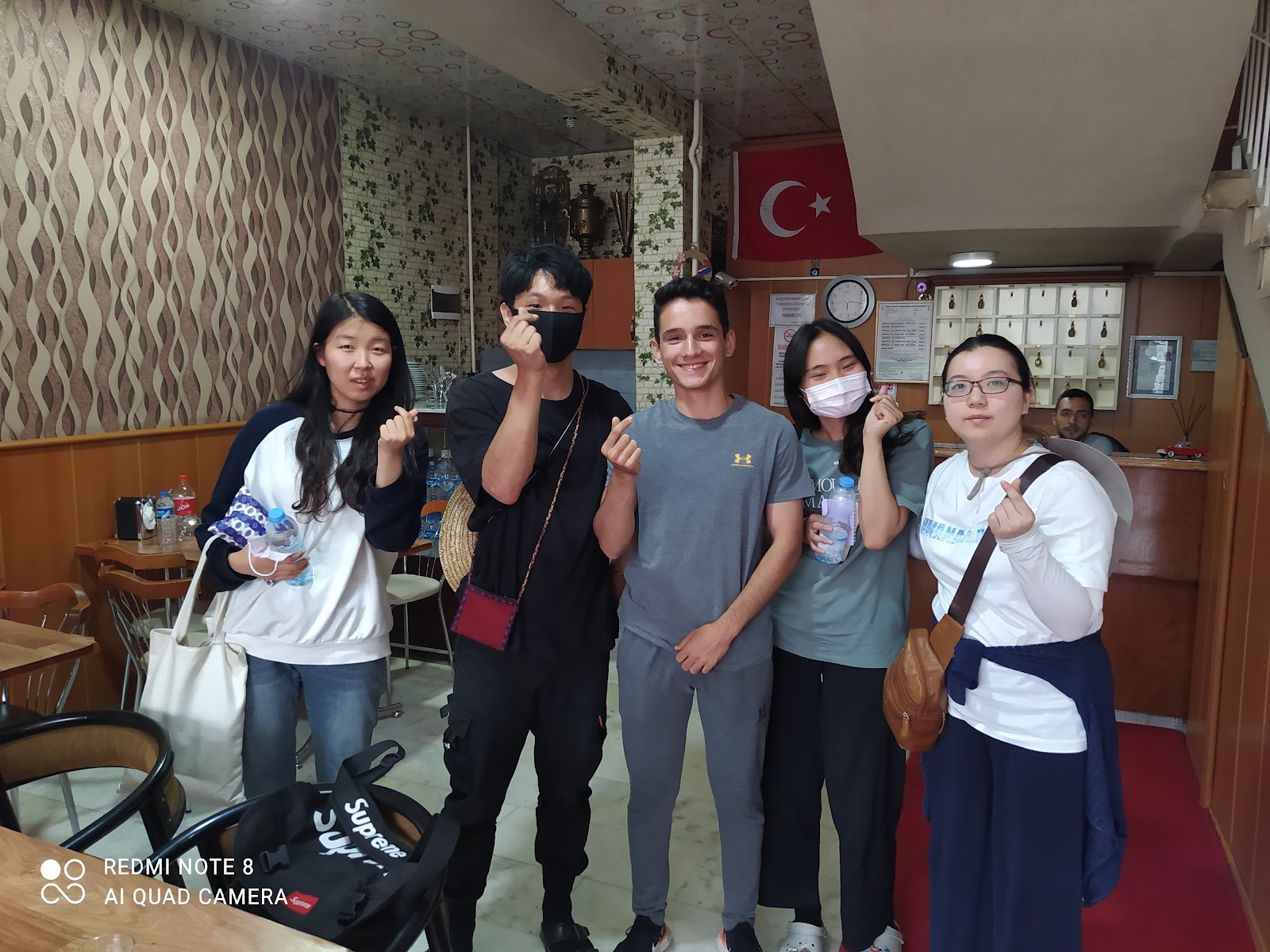 Otel Çınar — fotoğraf 8