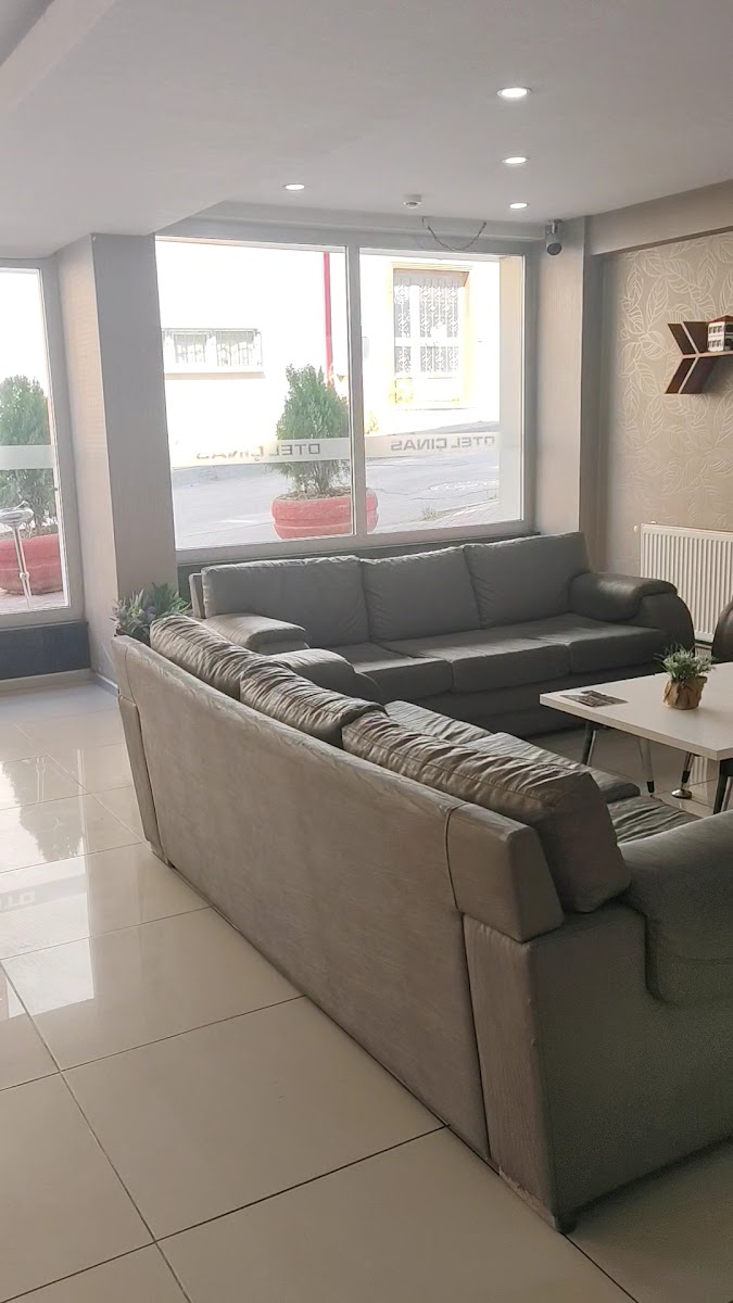 Otel Çınas — fotoğraf 3