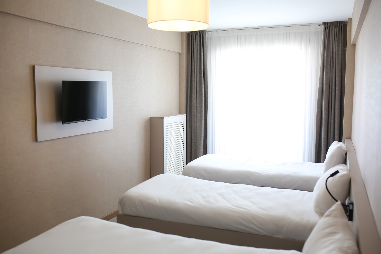 Otel Çınas — fotoğraf 4