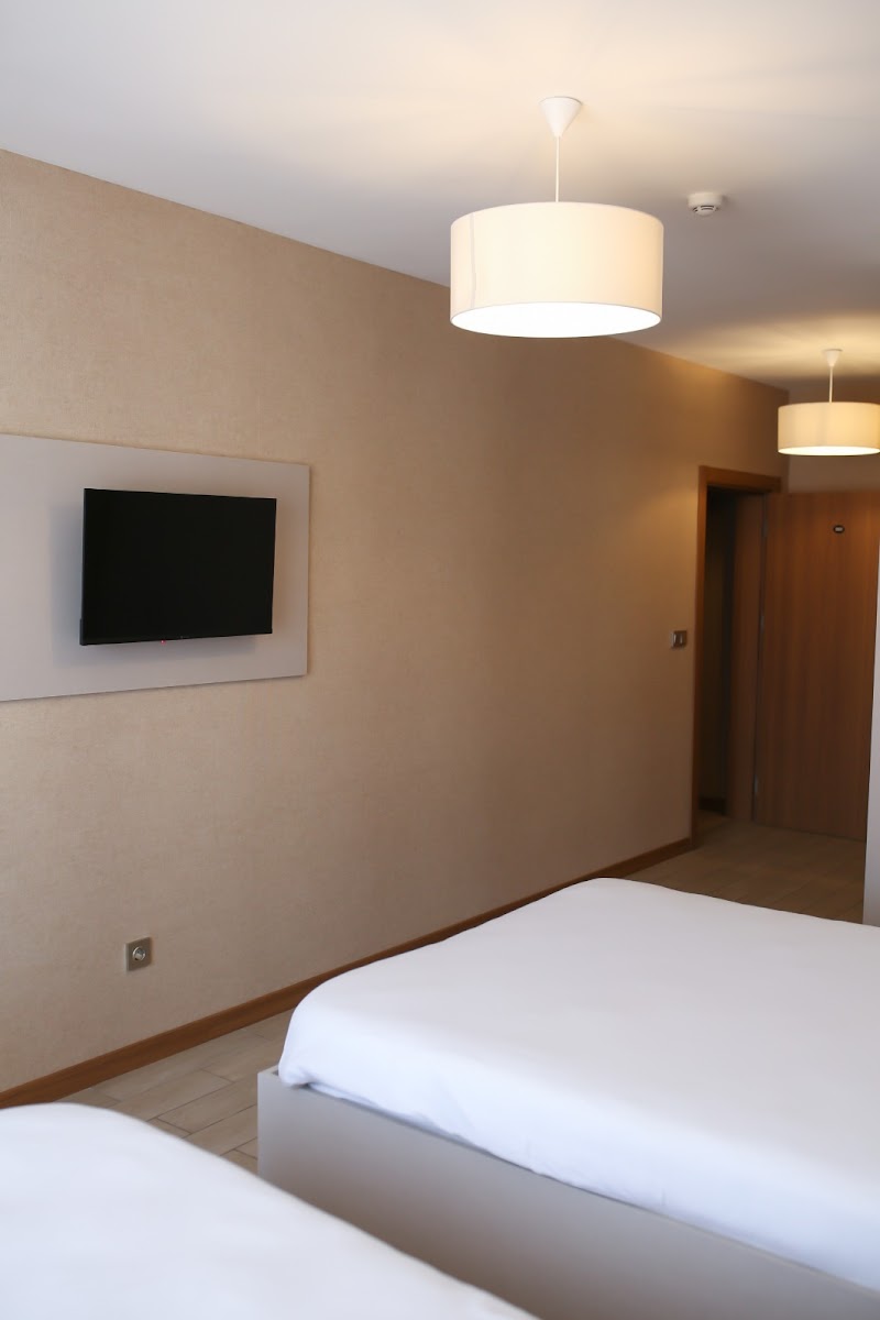 Otel Çınas — fotoğraf 8