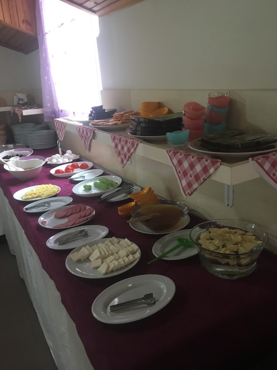 Otel Dede — fotoğraf 4