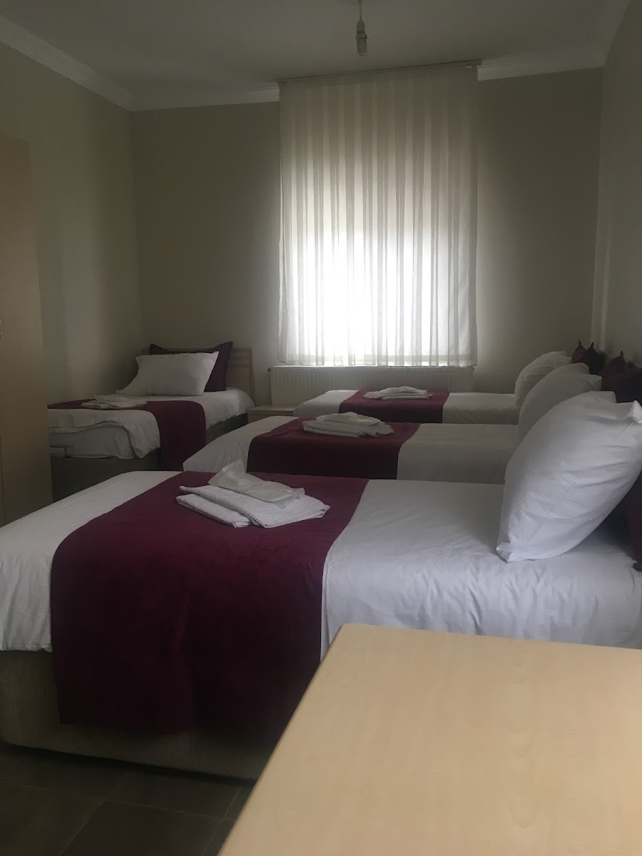 Otel Dede — fotoğraf 6