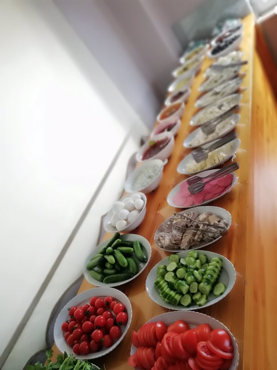 Otel Dinç — fotoğraf 5