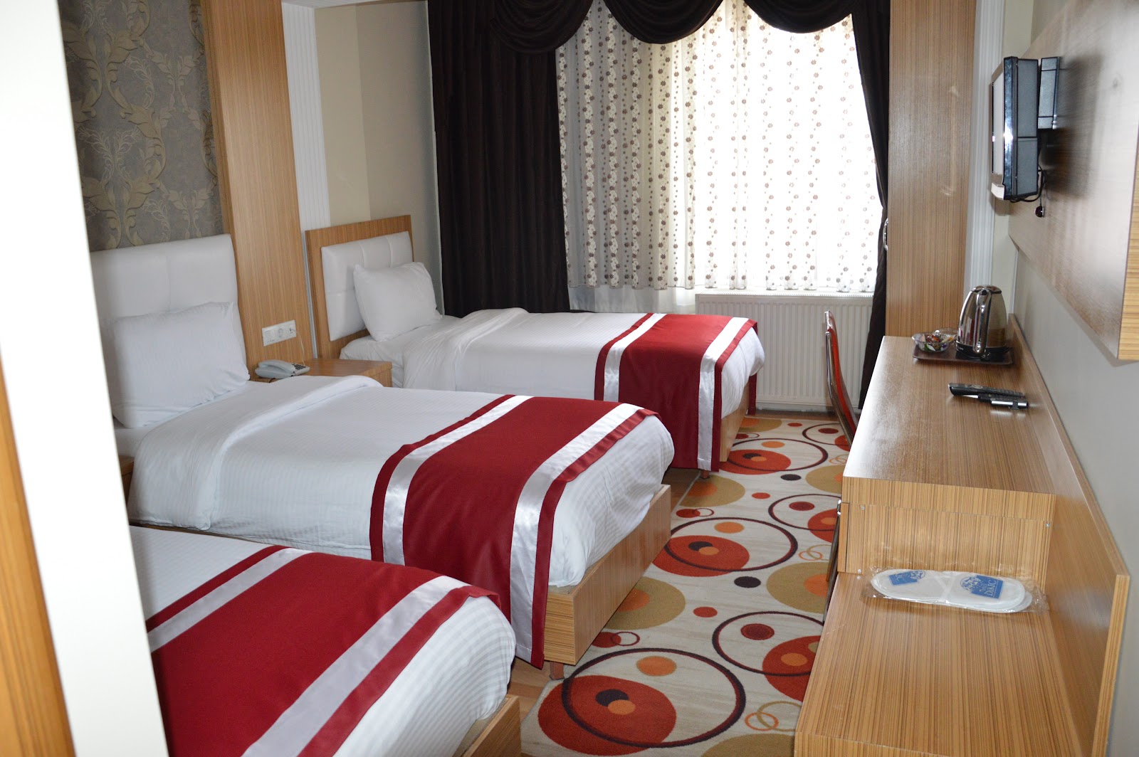 Otel Dinç — fotoğraf 7