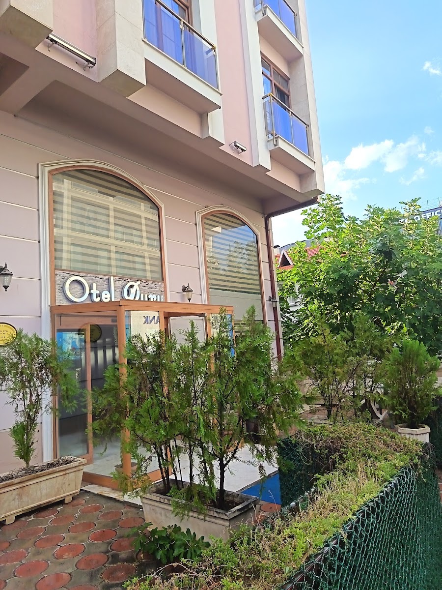 Otel Duru Bucak — fotoğraf 1