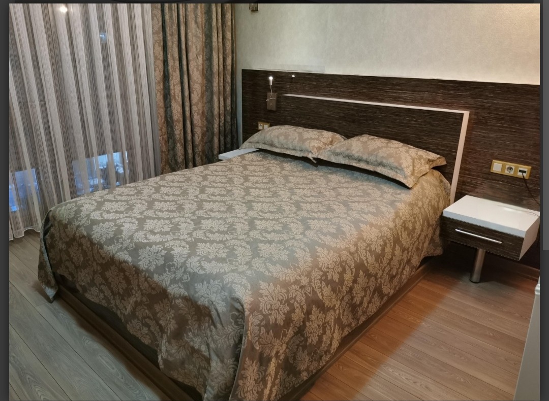 Otel Duru Bucak — fotoğraf 2