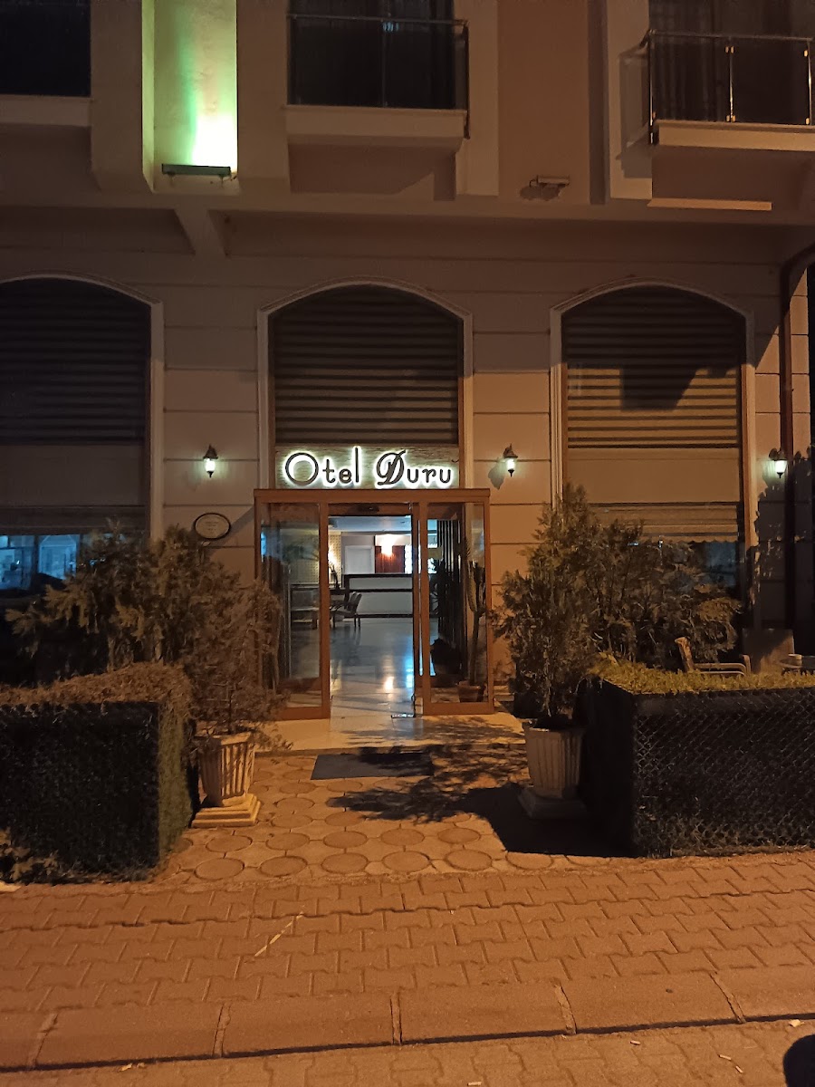 Otel Duru Bucak — fotoğraf 3