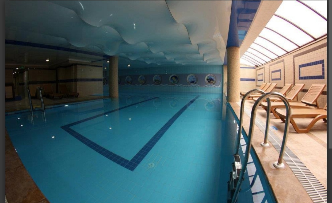 Otel Duru Bucak — fotoğraf 4