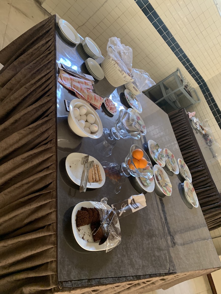 Otel Duru Bucak — fotoğraf 5