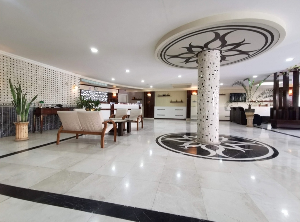 Otel Duru Bucak — fotoğraf 7