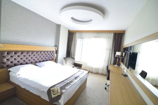 Otel Düzce Sürur & SPA — fotoğraf 2