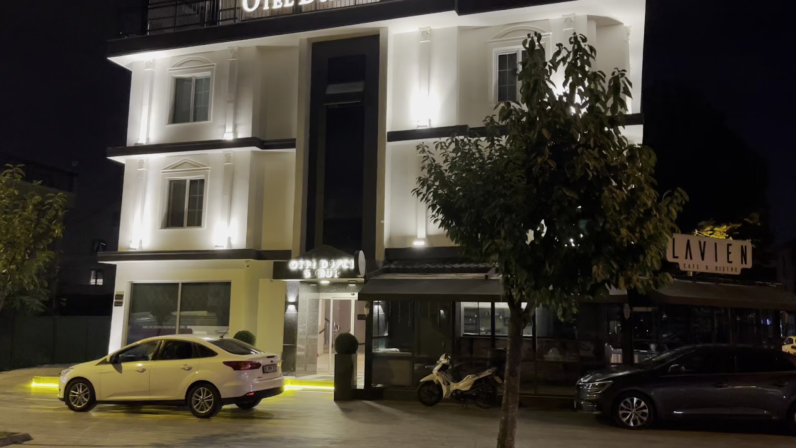 Otel Düzce Sürur & SPA — fotoğraf 3