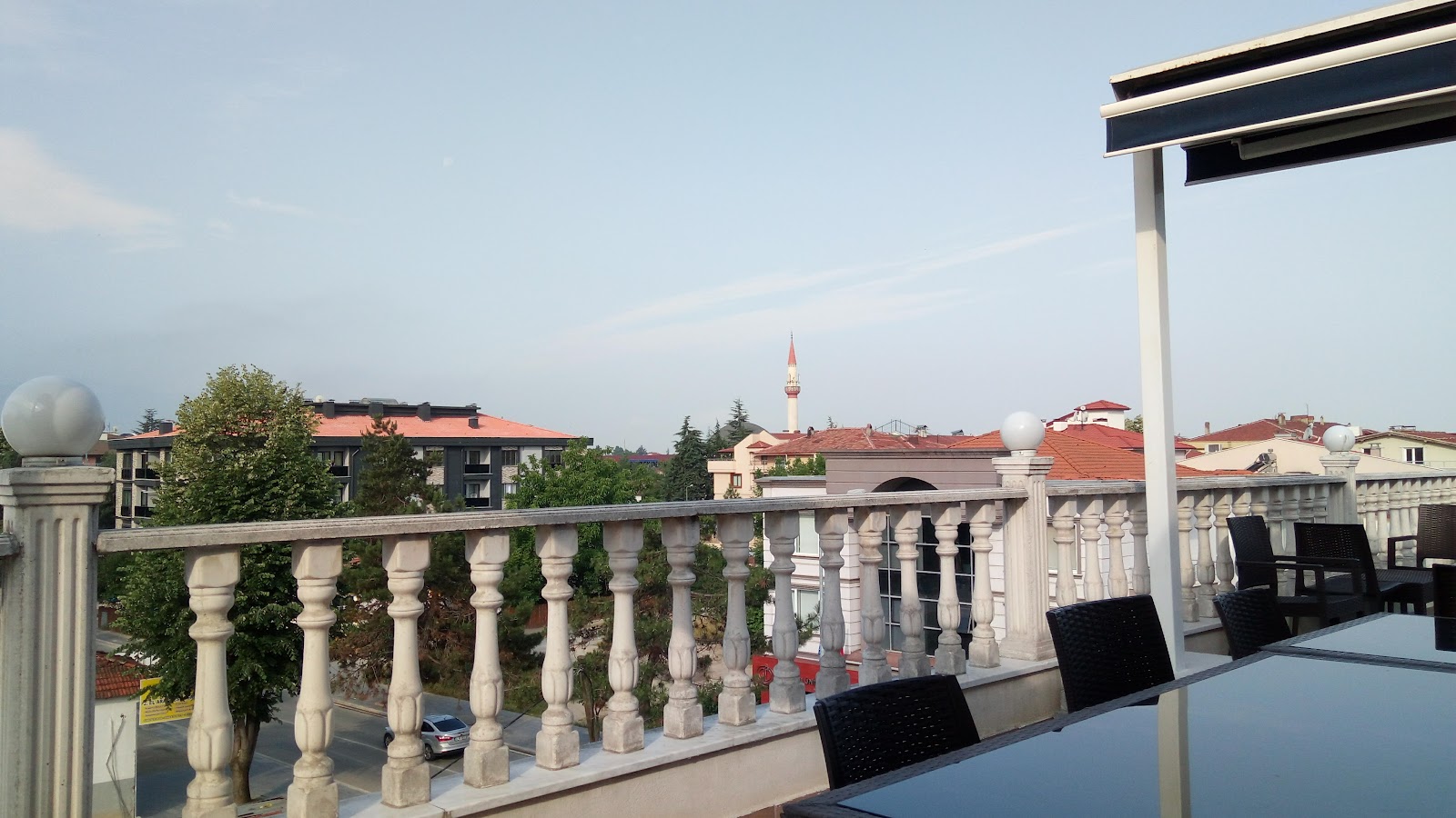 Otel Düzce Sürur & SPA — fotoğraf 4