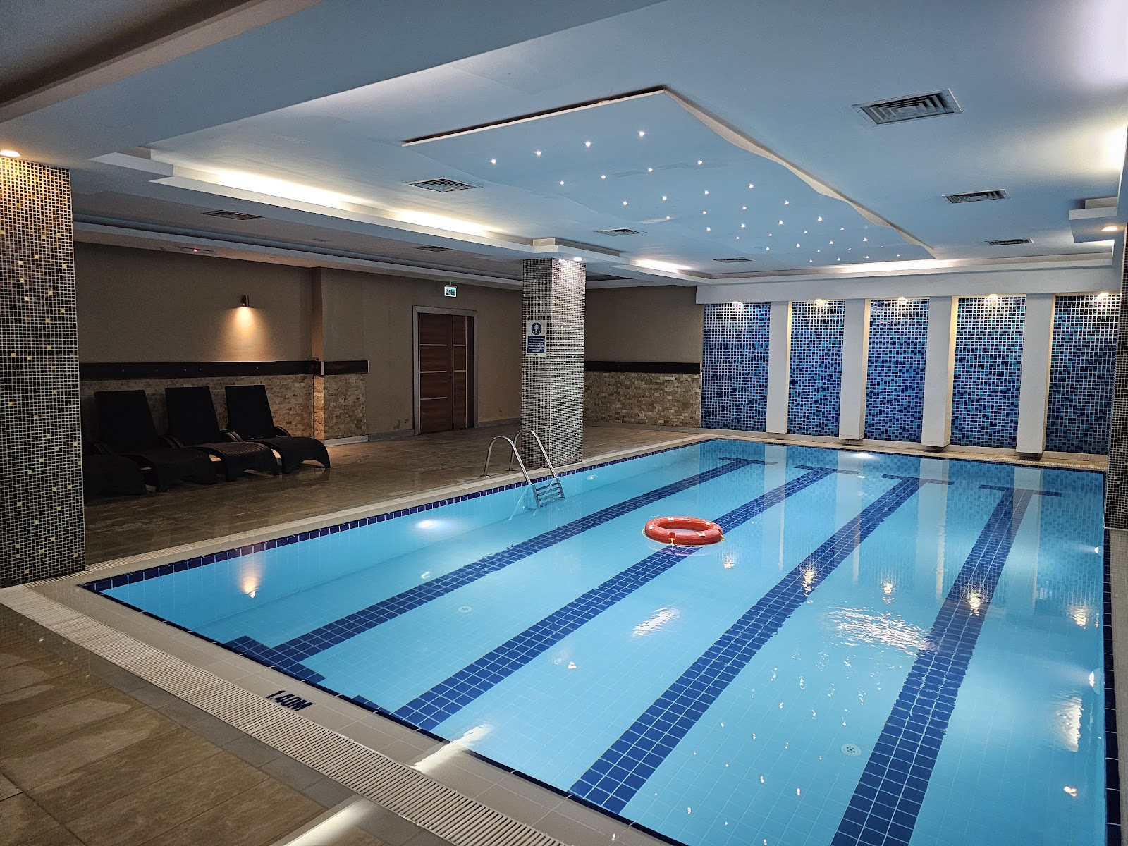 Otel Düzce Sürur & SPA — fotoğraf 5