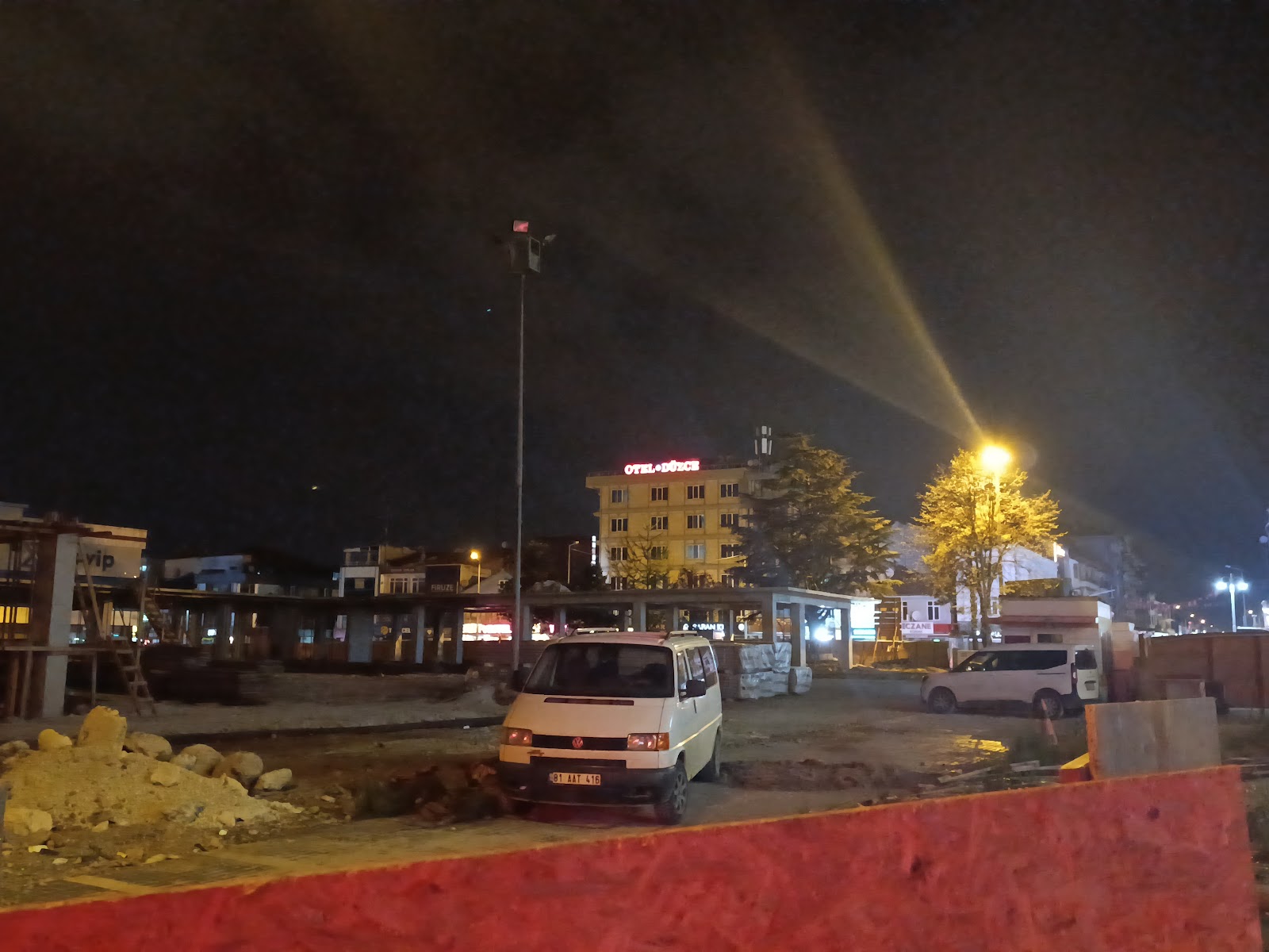 Otel Düzce — fotoğraf 2