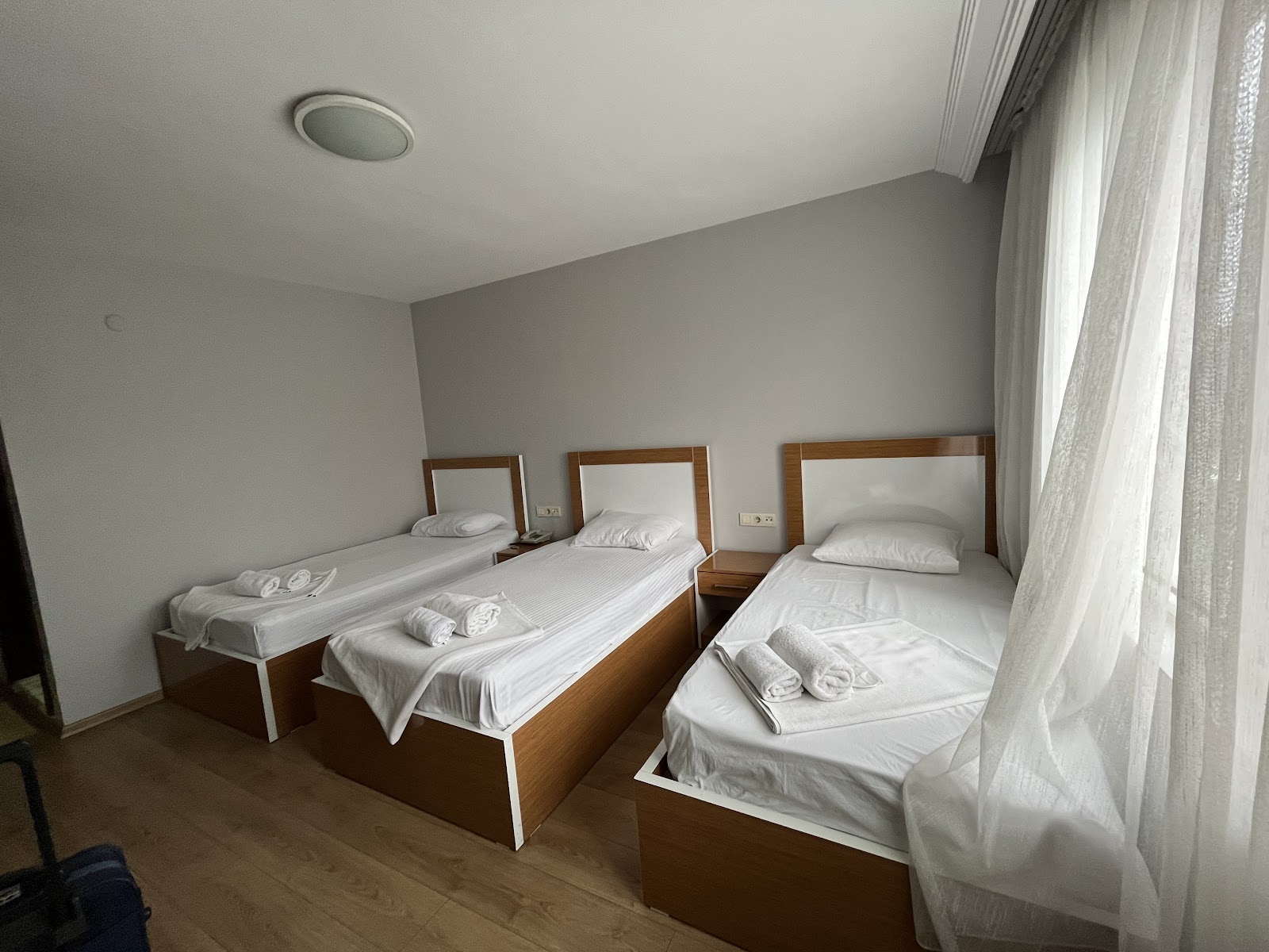 Otel Düzce — fotoğraf 4
