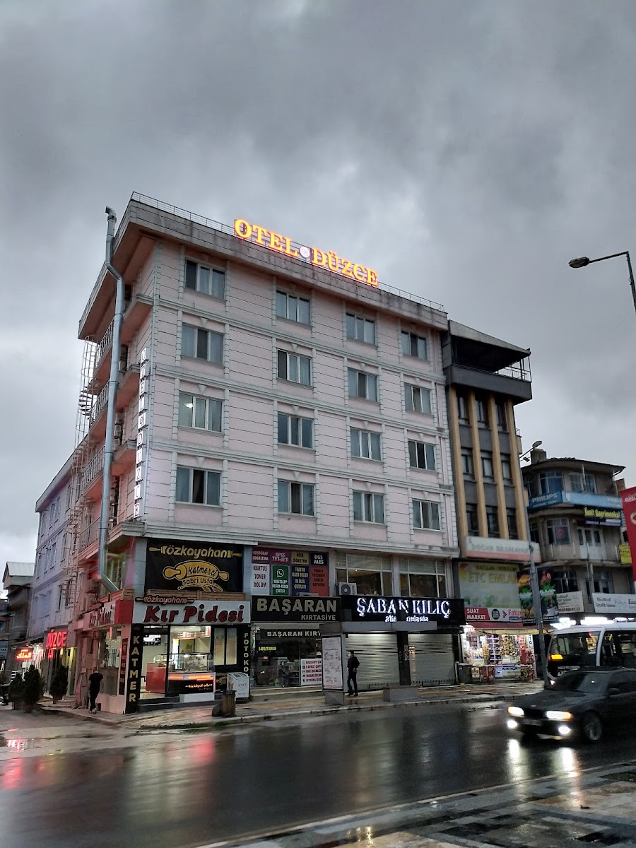 Otel Düzce — fotoğraf 5