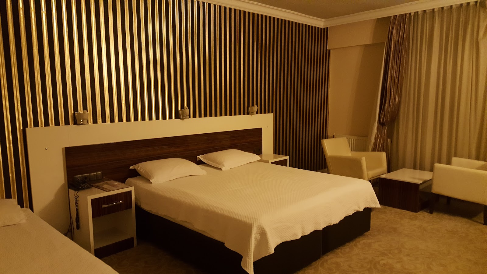 Otel Germanicia Kahramanmaraş — fotoğraf 2