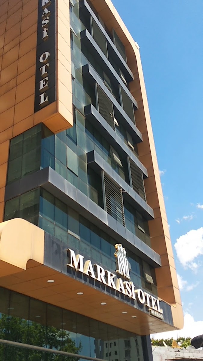 Otel Germanicia Kahramanmaraş — fotoğraf 8