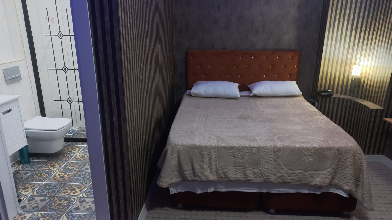 Otel Grand Derya — fotoğraf 2