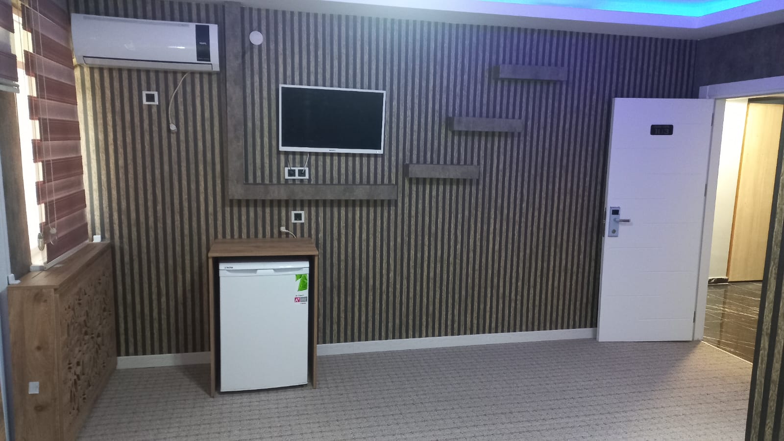 Otel Grand Derya — fotoğraf 4