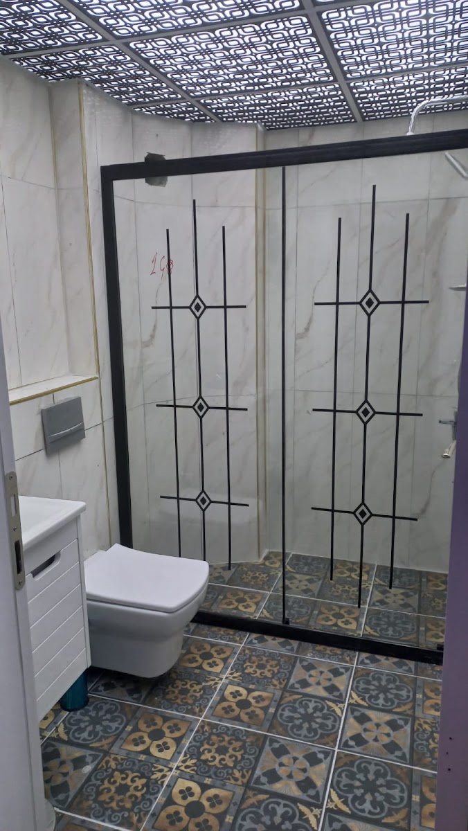 Otel Grand Derya — fotoğraf 7