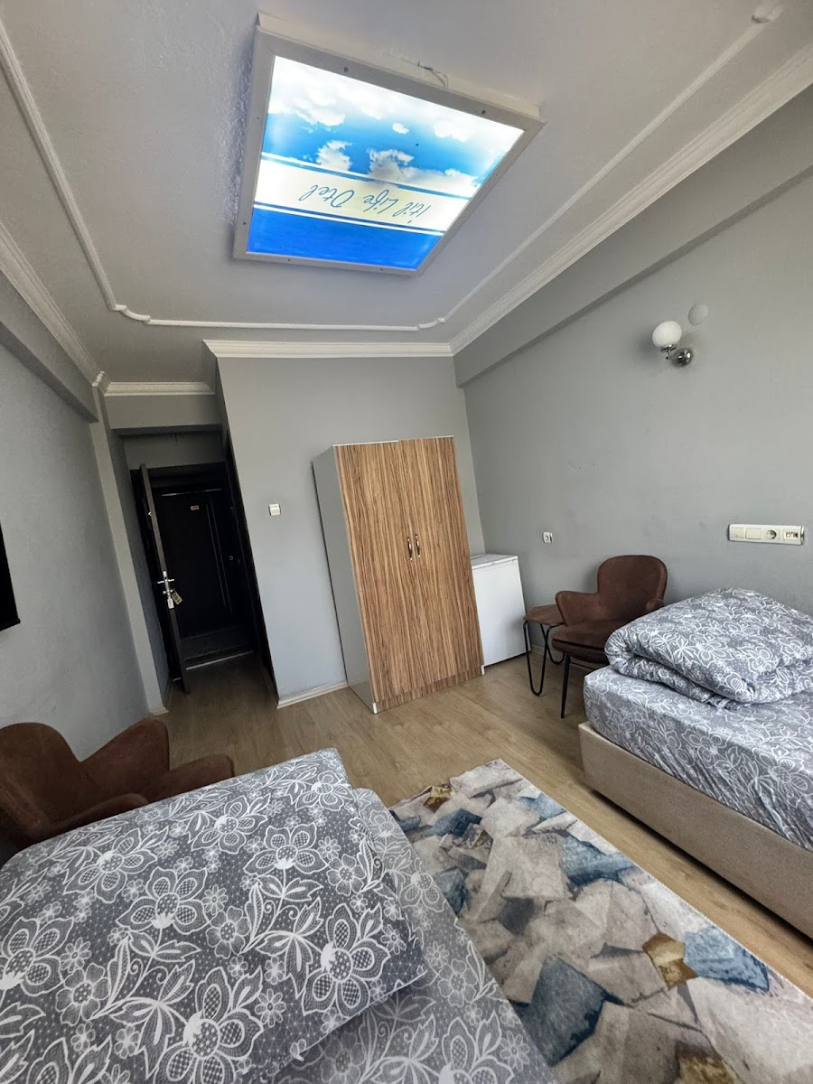 Otel Hoşafçı — fotoğraf 2