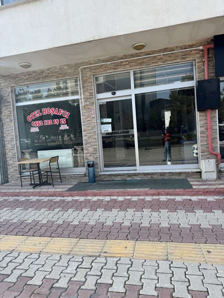 Otel Hoşafçı — fotoğraf 3