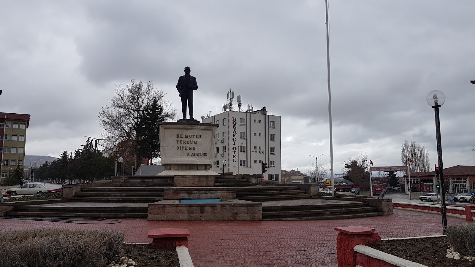 Otel Hoşafçı — fotoğraf 4