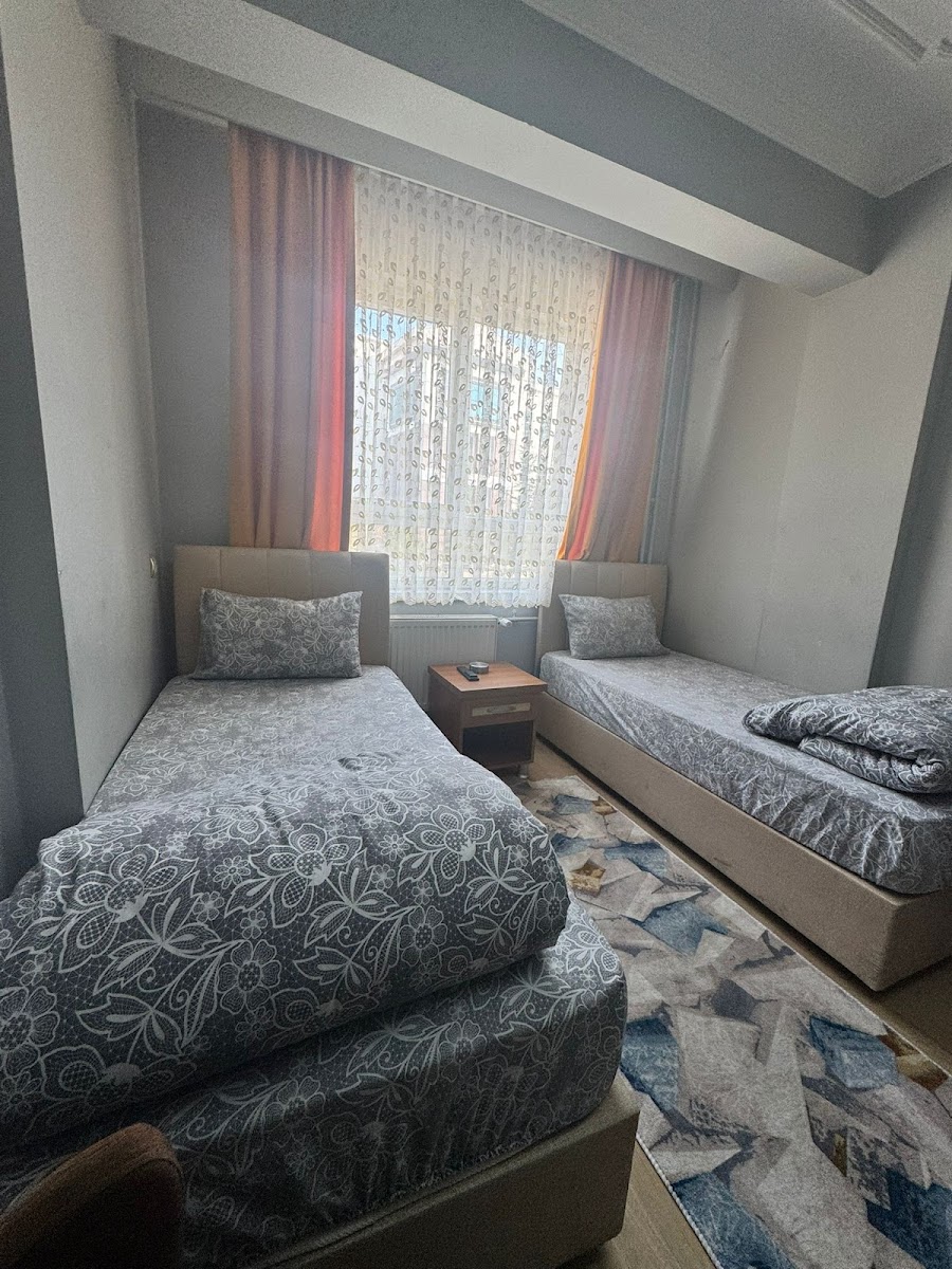 Otel Hoşafçı — fotoğraf 5