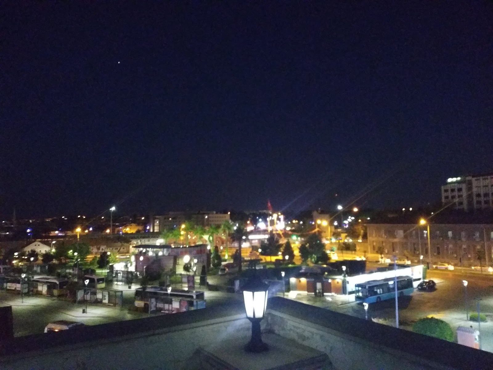 Otel İnanöz — fotoğraf 3