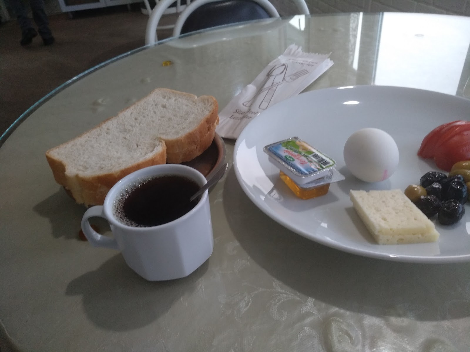 Otel İnanöz — fotoğraf 4