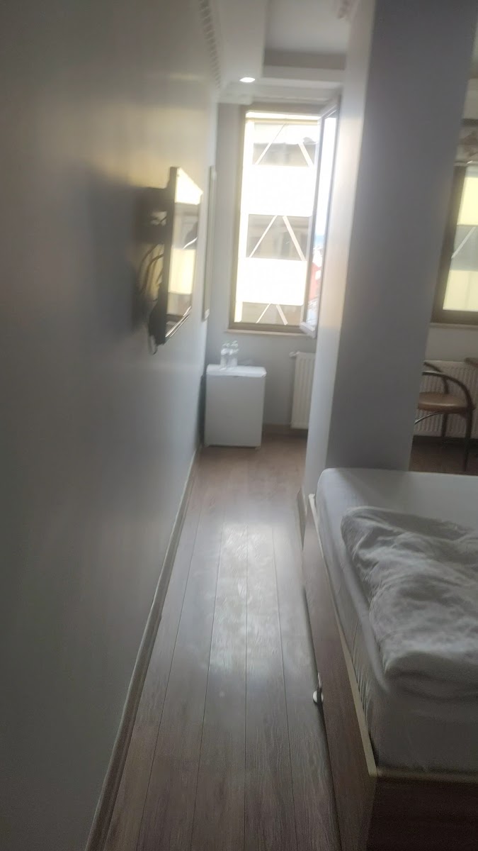 Otel İpekyolu — fotoğraf 3