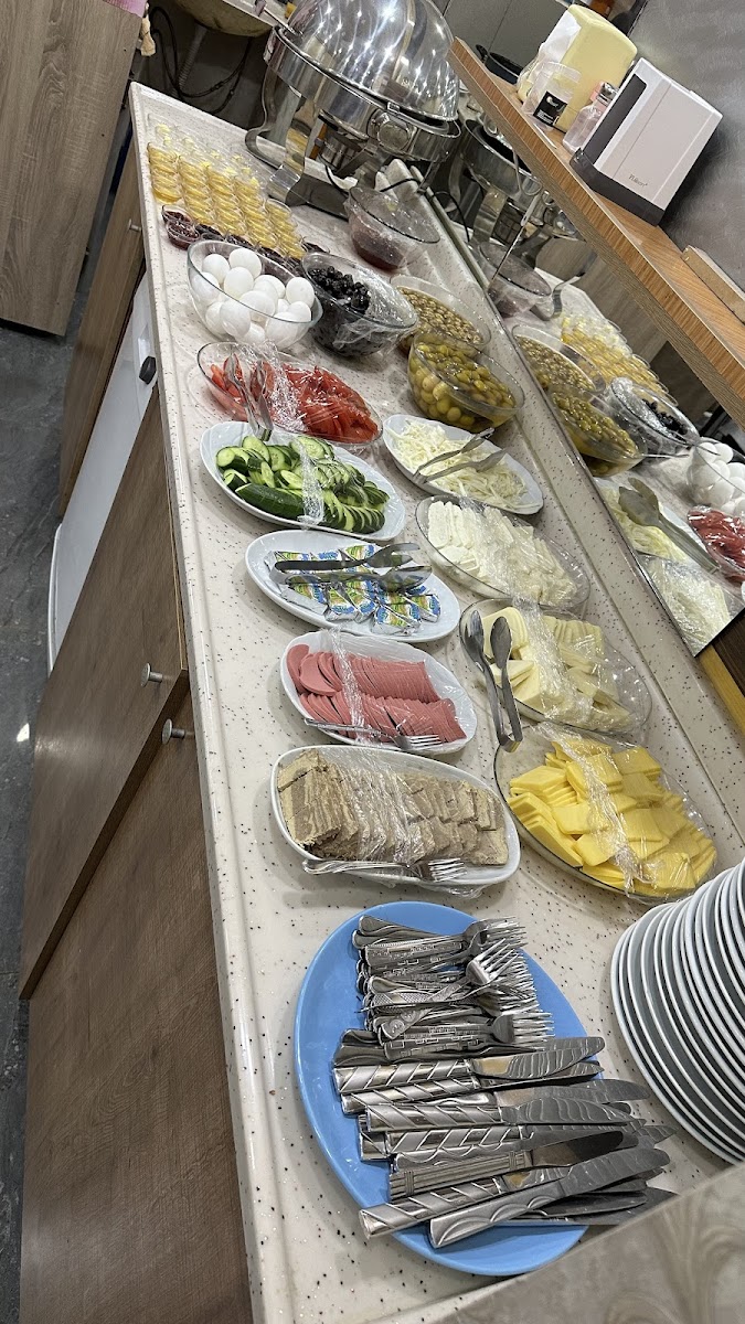 Otel İpekyolu — fotoğraf 5