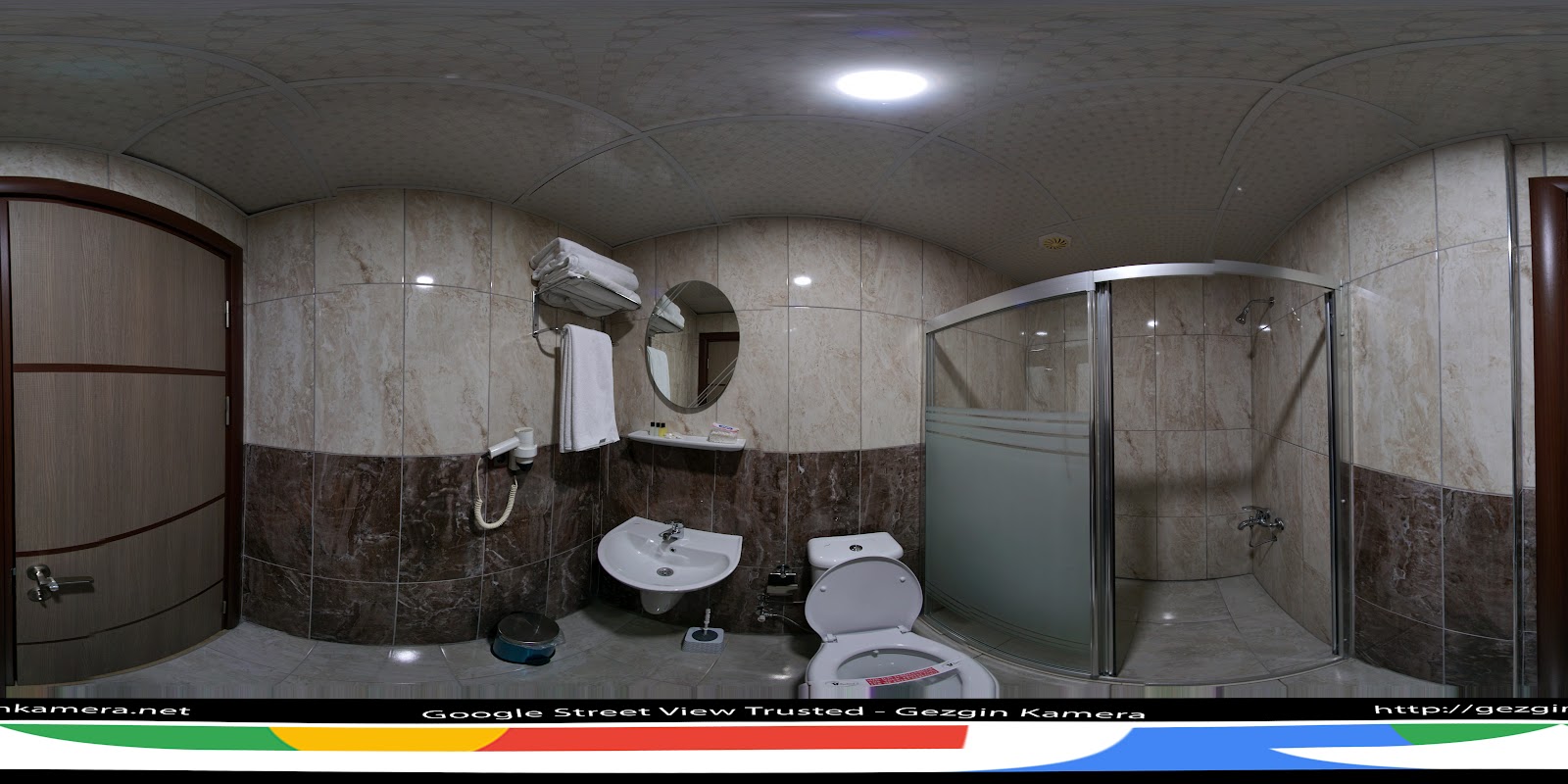 Otel İpekyolu — fotoğraf 8