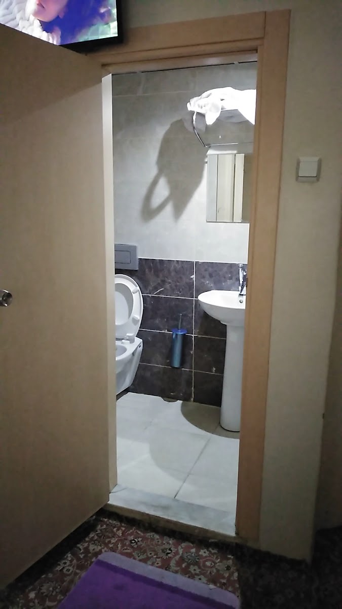 otel İstanbul — fotoğraf 3