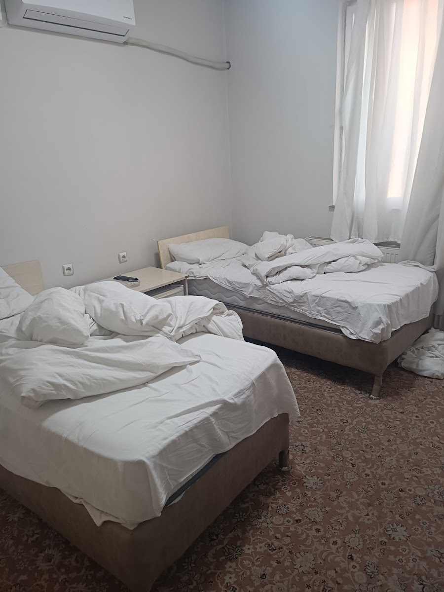 otel İstanbul — fotoğraf 4