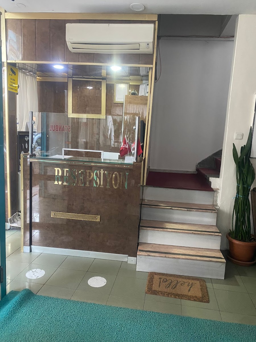 otel İstanbul — fotoğraf 5