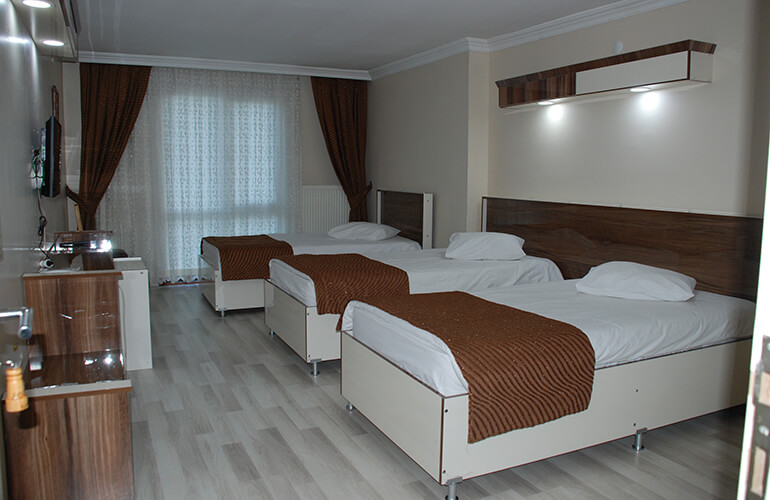 Otel kaygusuz — fotoğraf 2