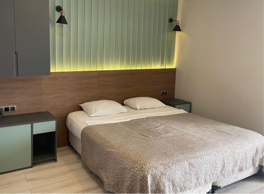 Otel Keleş — fotoğraf 2