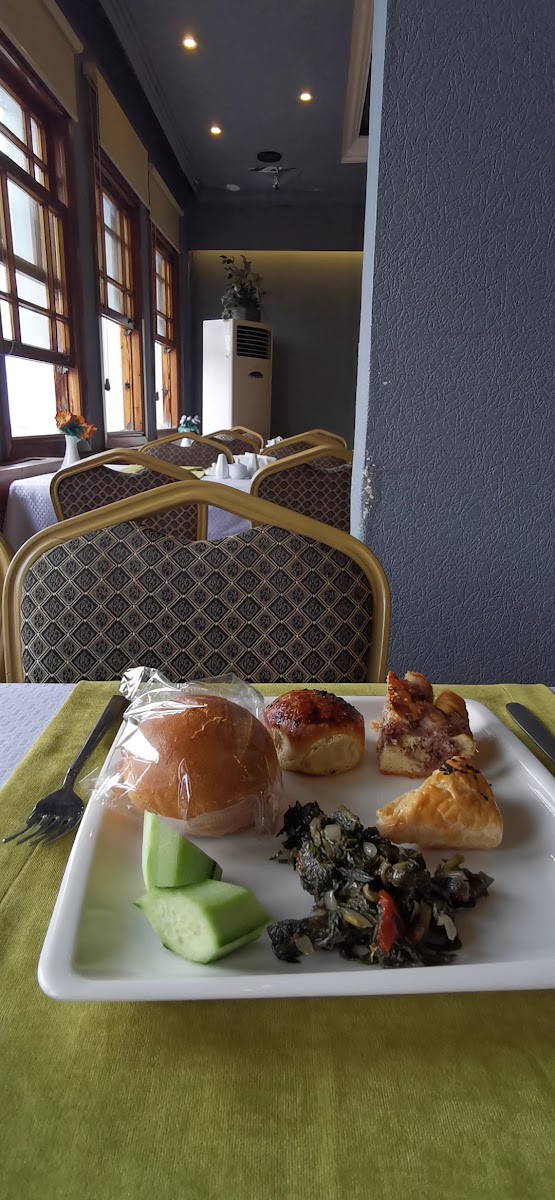 Otel Keleş — fotoğraf 3