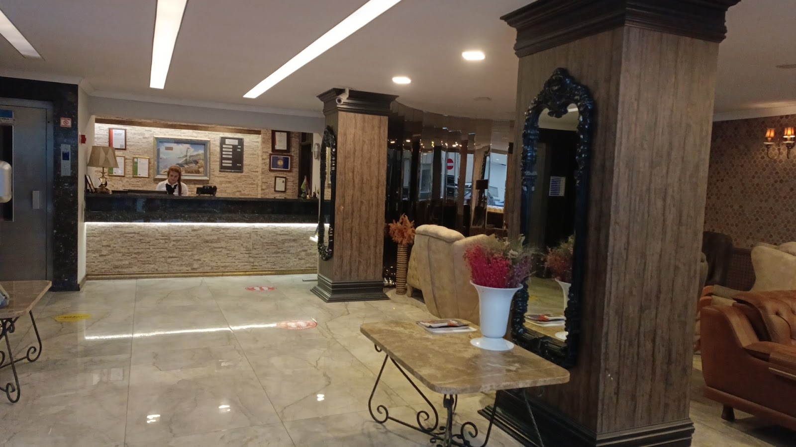 Otel Keleş — fotoğraf 5