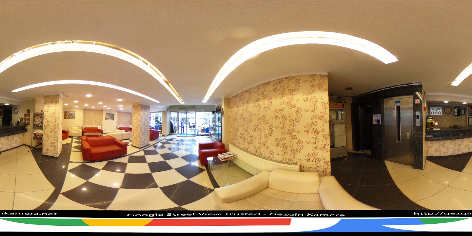 Otel Keleş — fotoğraf 8