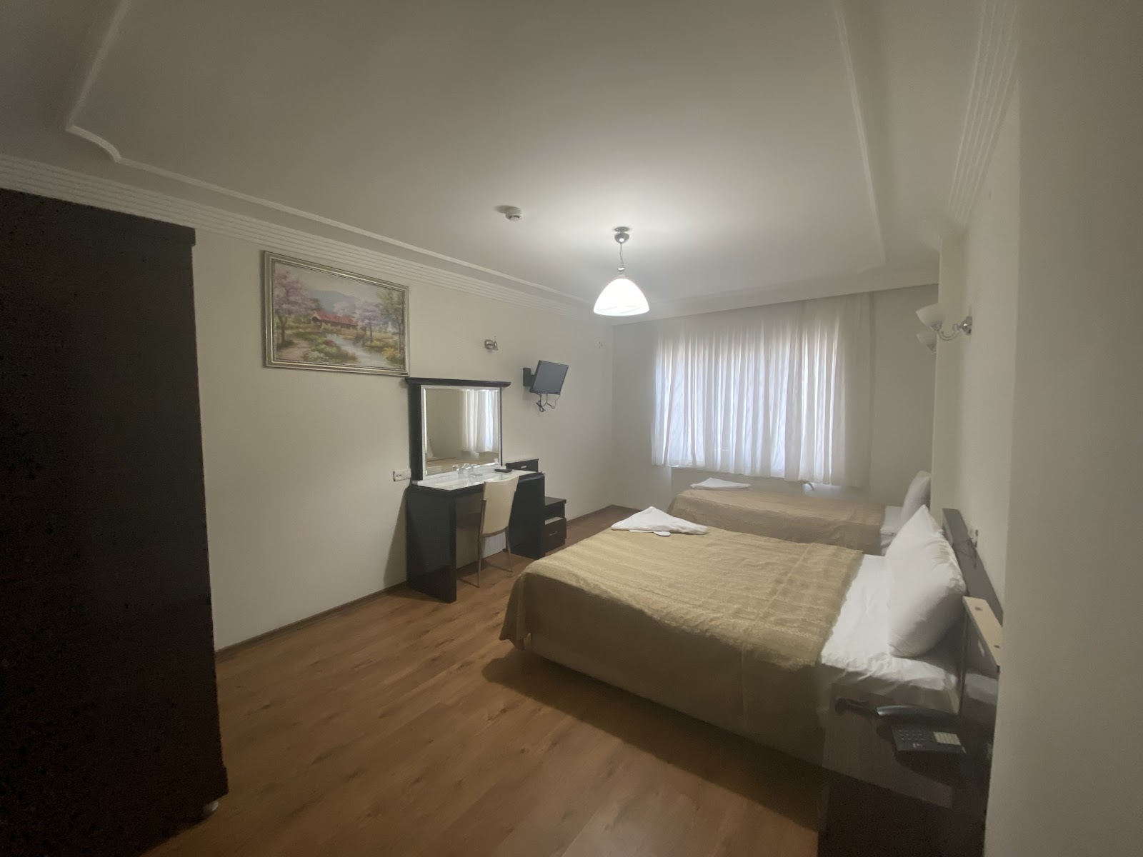 Otel King — fotoğraf 2