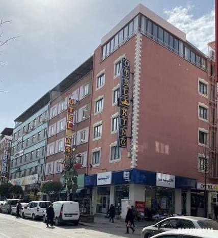 Otel King — fotoğraf 3