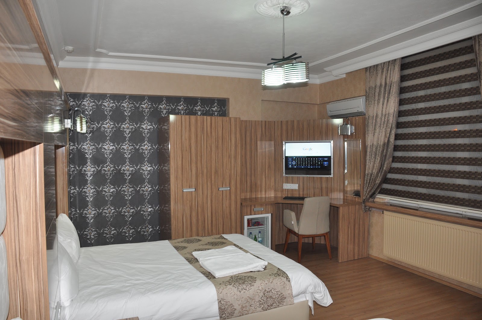 Otel Macit 2 — fotoğraf 2