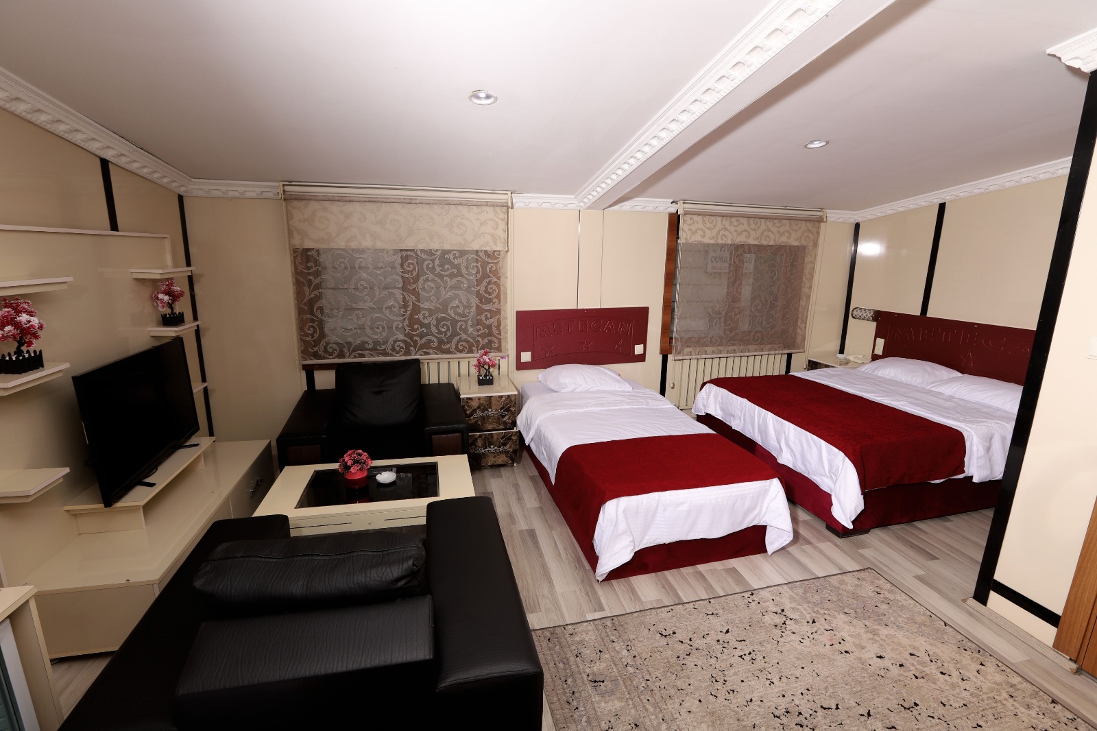 Otel Metecan — fotoğraf 2