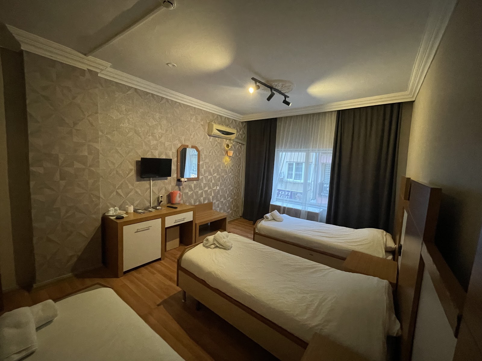 Otel Mola — fotoğraf 2